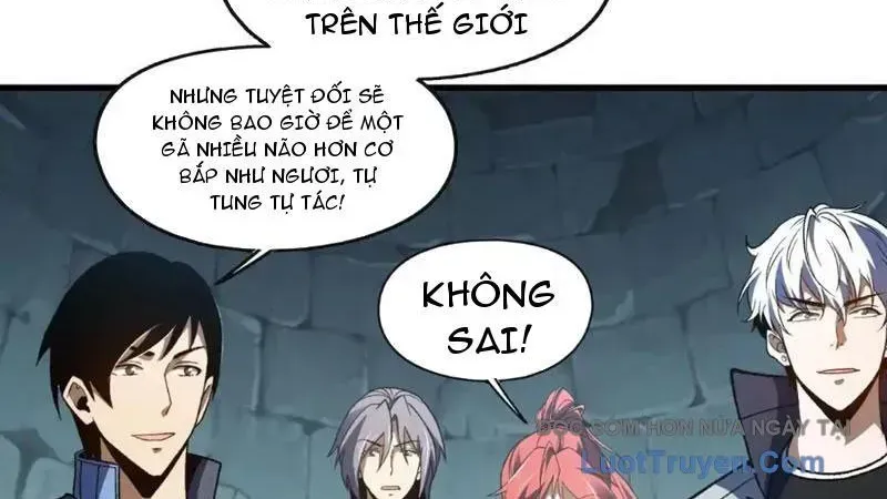 Hư Thực Chi Vương Chapter 38 - Trang 2