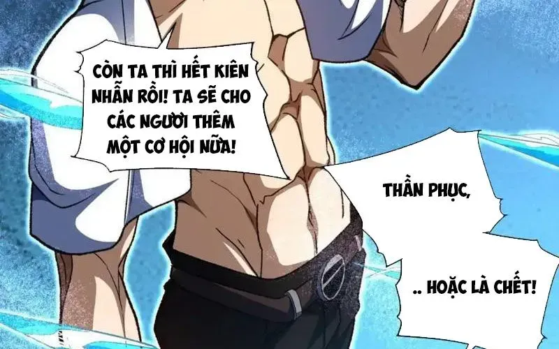 Hư Thực Chi Vương Chapter 38 - Trang 2