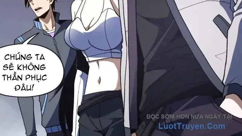 Hư Thực Chi Vương Chapter 38 - Trang 2