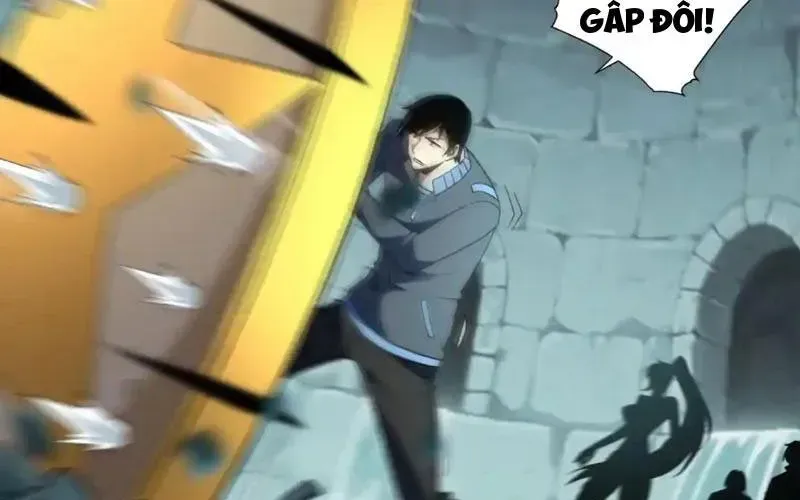 Hư Thực Chi Vương Chapter 38 - Trang 2