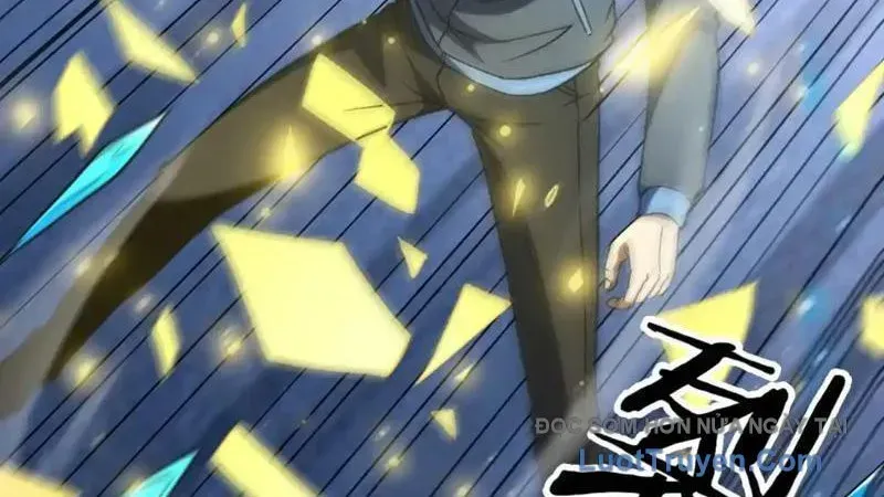 Hư Thực Chi Vương Chapter 38 - Trang 2