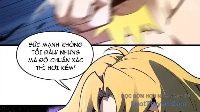 Hư Thực Chi Vương Chapter 38 - Trang 2