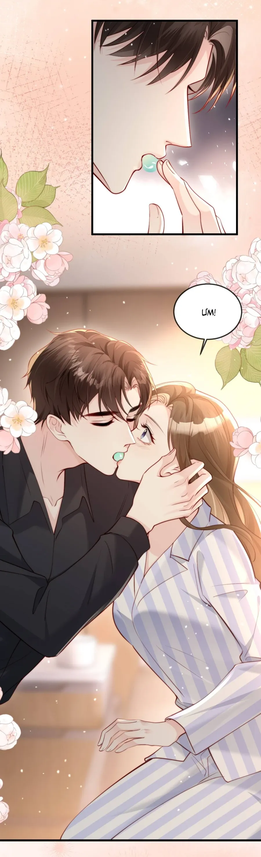 Diệt Vong Trong Tình Yêu Của Hắn Chapter 21 - Trang 2