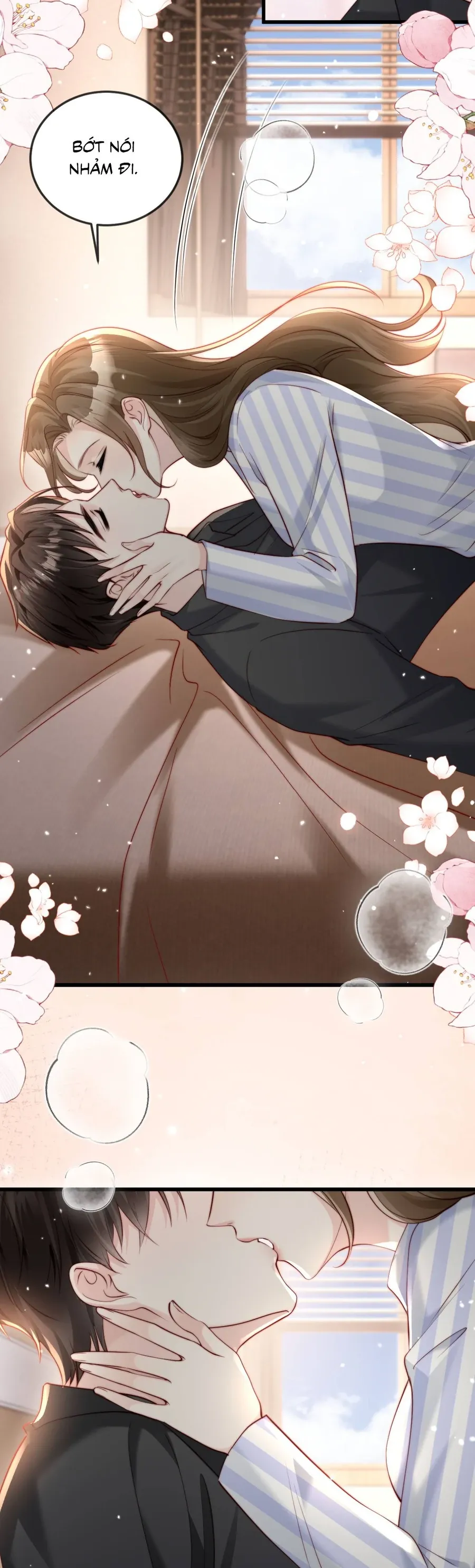 Diệt Vong Trong Tình Yêu Của Hắn Chapter 21 - Trang 2