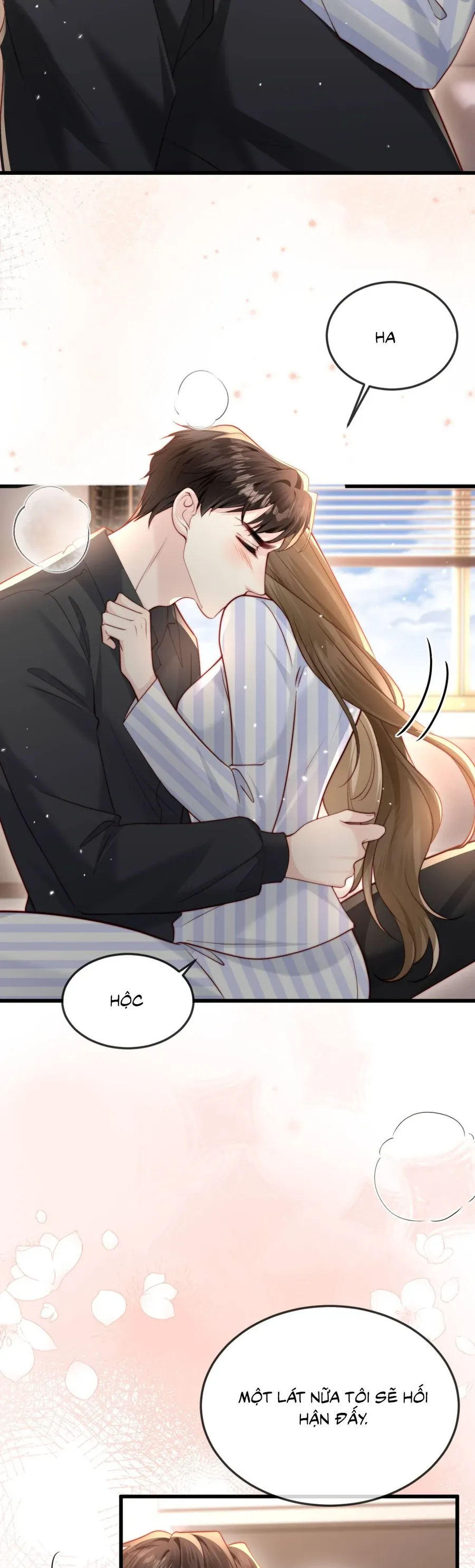 Diệt Vong Trong Tình Yêu Của Hắn Chapter 21 - Trang 2