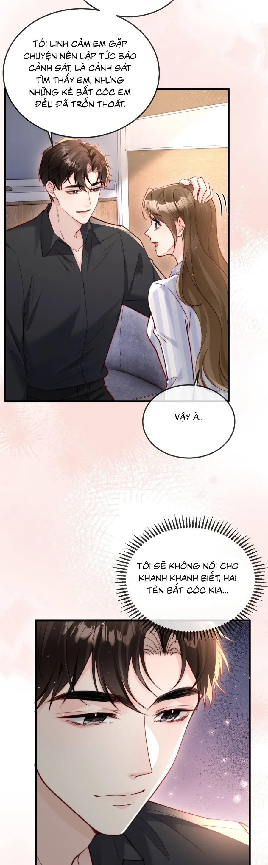 Diệt Vong Trong Tình Yêu Của Hắn Chapter 21 - Trang 2