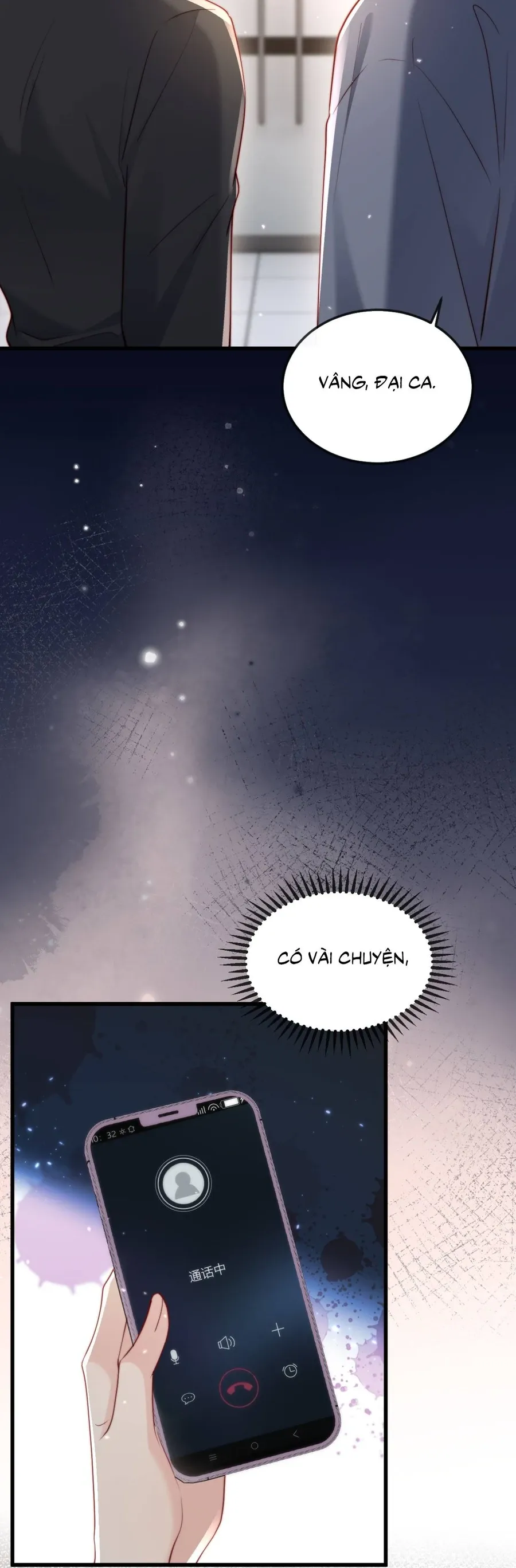 Diệt Vong Trong Tình Yêu Của Hắn Chapter 21 - Trang 2
