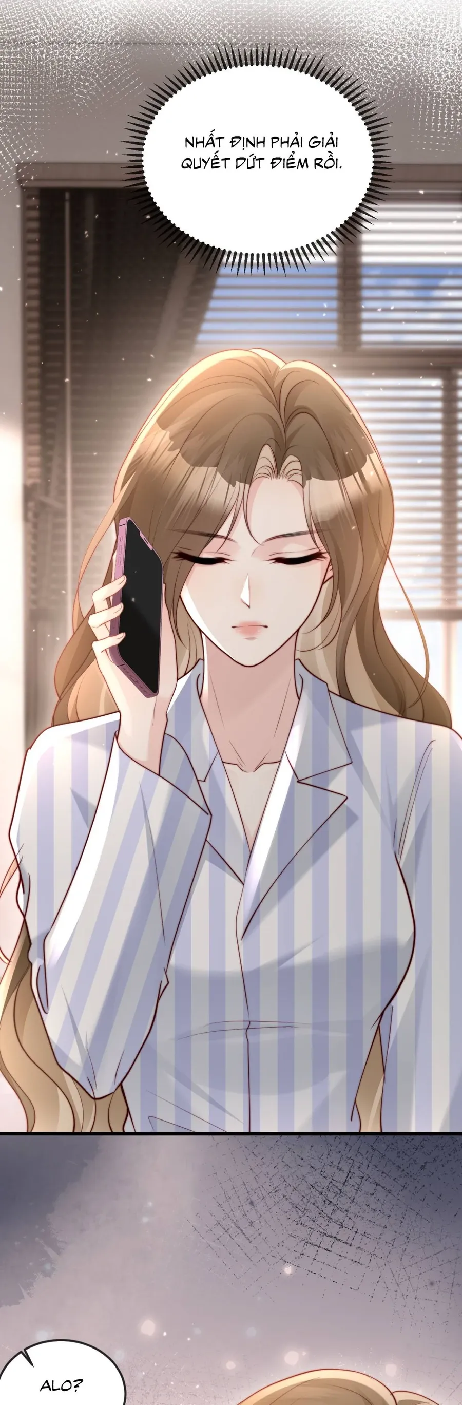 Diệt Vong Trong Tình Yêu Của Hắn Chapter 21 - Trang 2