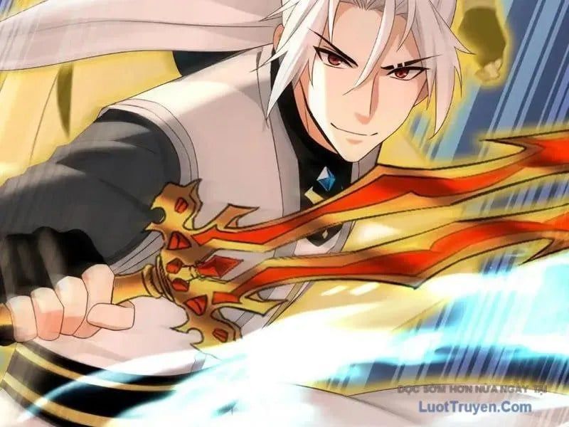 Đệ Tử Tu Luyện Còn Ta Thì Lười Biếng Chapter 227 - Trang 2