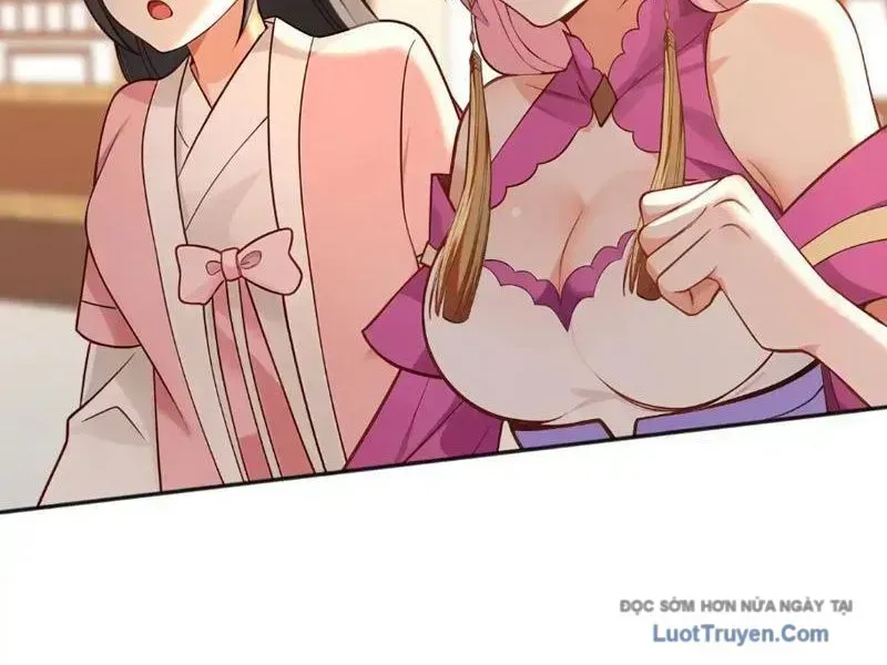 Đệ Tử Tu Luyện Còn Ta Thì Lười Biếng Chapter 228 - Trang 2