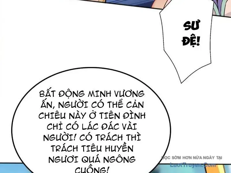 Đệ Tử Tu Luyện Còn Ta Thì Lười Biếng Chapter 228 - Trang 2