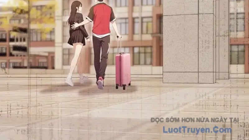 Đô Thị Tương Lai Đã Thức Tỉnh Khí Vận Hoàn Mỹ Chapter 34 - Trang 2