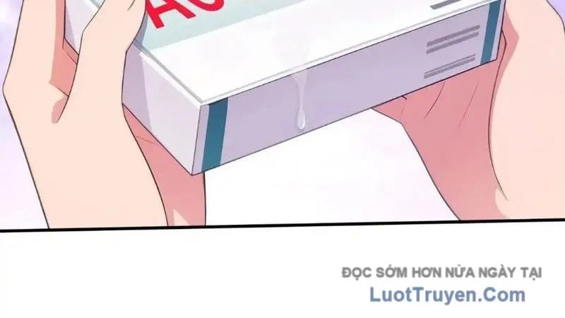 Đô Thị Tương Lai Đã Thức Tỉnh Khí Vận Hoàn Mỹ Chapter 34 - Trang 2