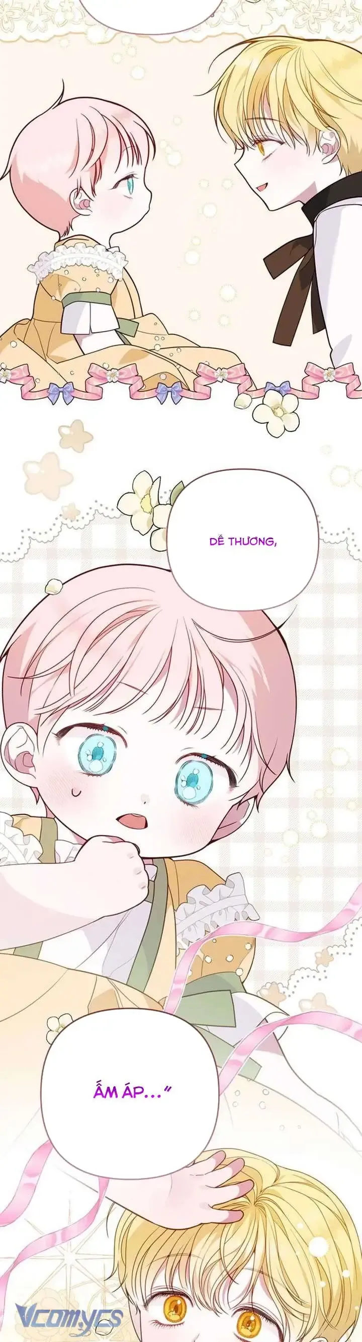 Bạo Chúa Bé Con Chapter 124 - Trang 2