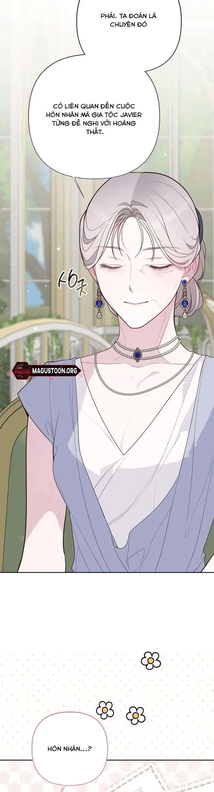 Bạo Chúa Bé Con Chapter 124 - Trang 2