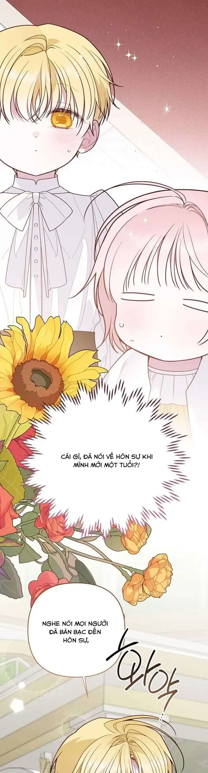 Bạo Chúa Bé Con Chapter 124 - Trang 2