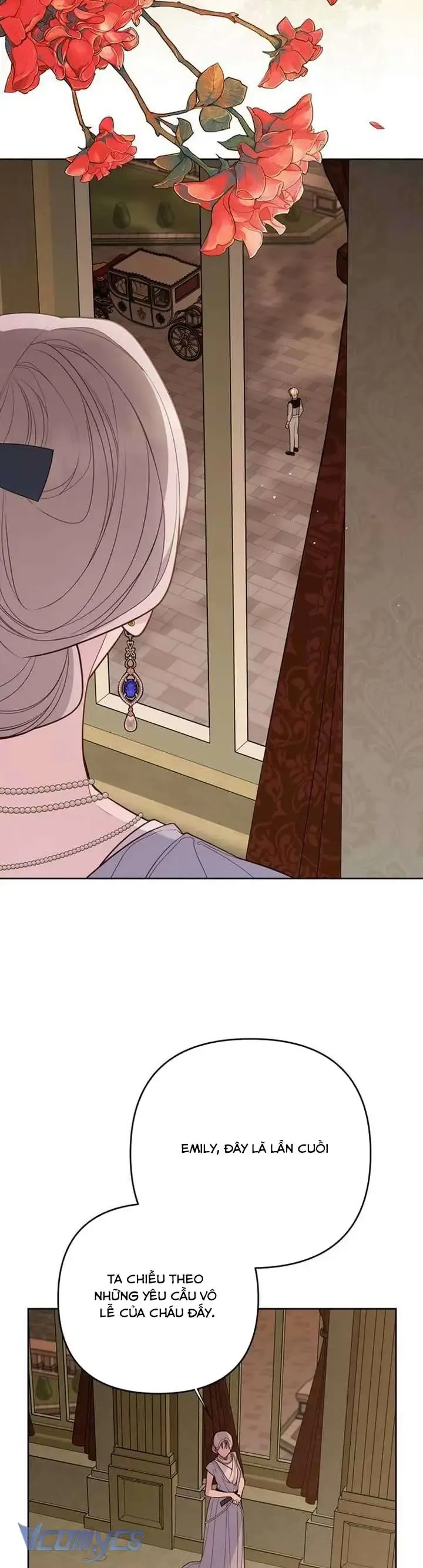 Bạo Chúa Bé Con Chapter 124 - Trang 2