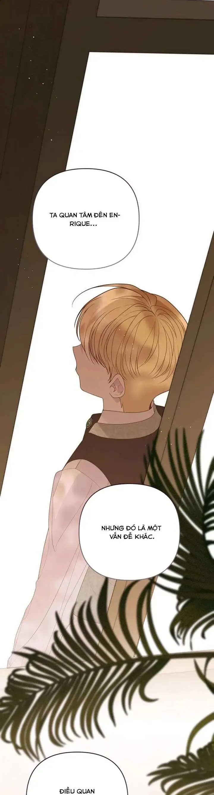 Bạo Chúa Bé Con Chapter 124 - Trang 2