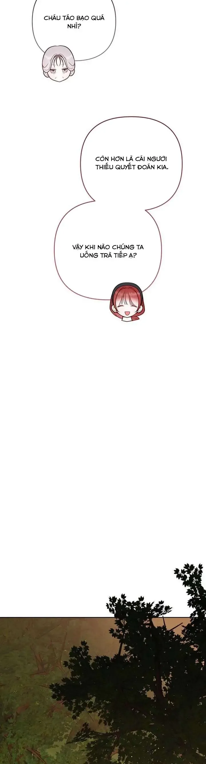Bạo Chúa Bé Con Chapter 124 - Trang 2