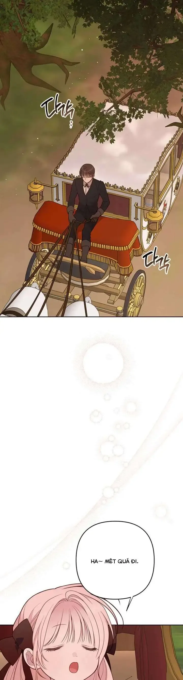 Bạo Chúa Bé Con Chapter 124 - Trang 2