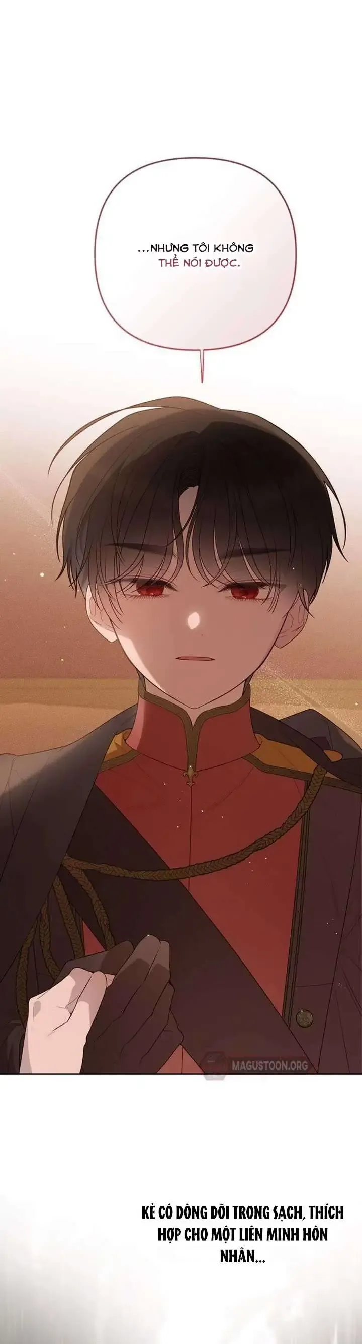 Bạo Chúa Bé Con Chapter 124 - Trang 2