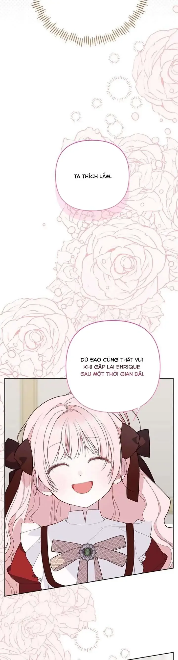 Bạo Chúa Bé Con Chapter 124 - Trang 2