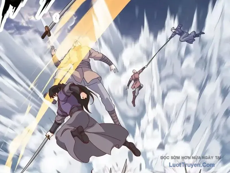 Tiên Võ Đế Tôn Chapter 848 - Trang 2