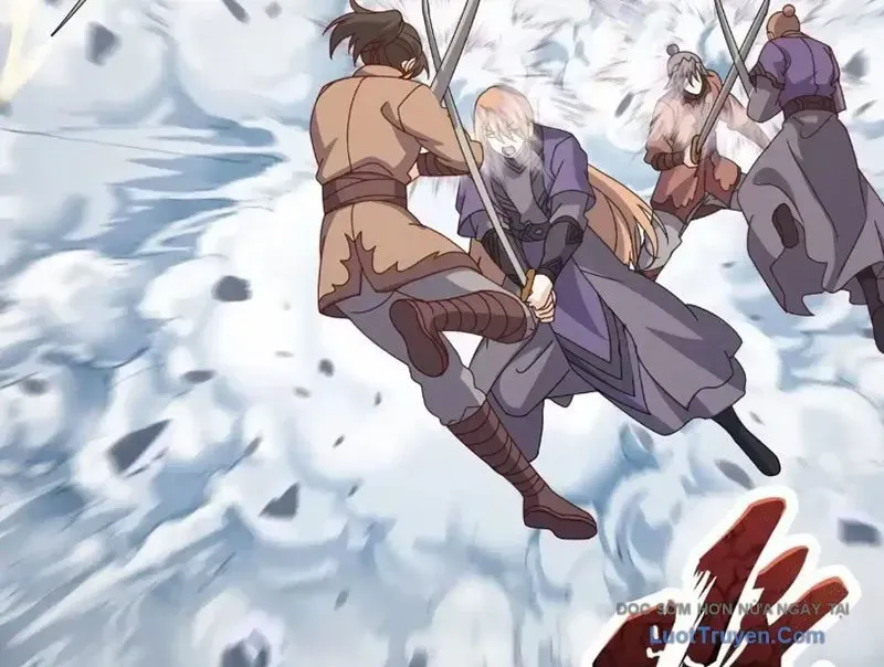 Tiên Võ Đế Tôn Chapter 848 - Trang 2