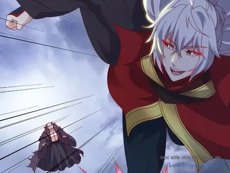 Tiên Võ Đế Tôn Chapter 848 - Trang 2