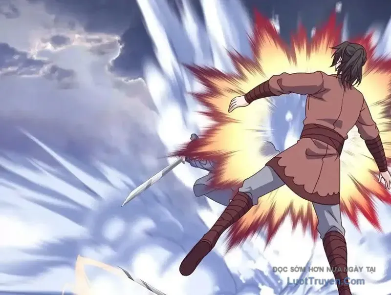 Tiên Võ Đế Tôn Chapter 848 - Trang 2