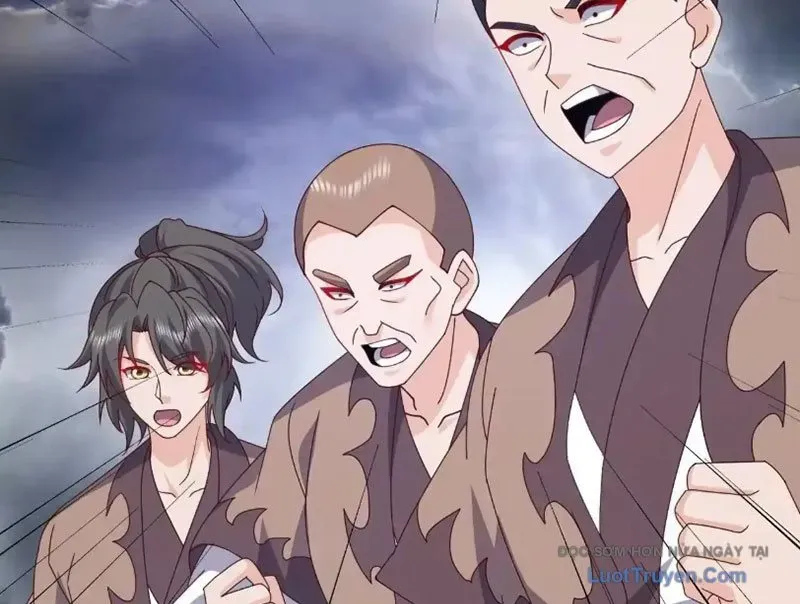 Tiên Võ Đế Tôn Chapter 848 - Trang 2