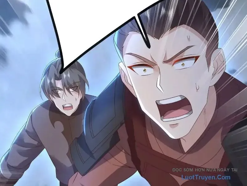 Tiên Võ Đế Tôn Chapter 848 - Trang 2