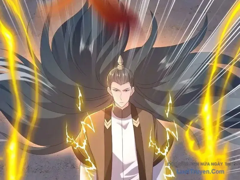 Tiên Võ Đế Tôn Chapter 848 - Trang 2