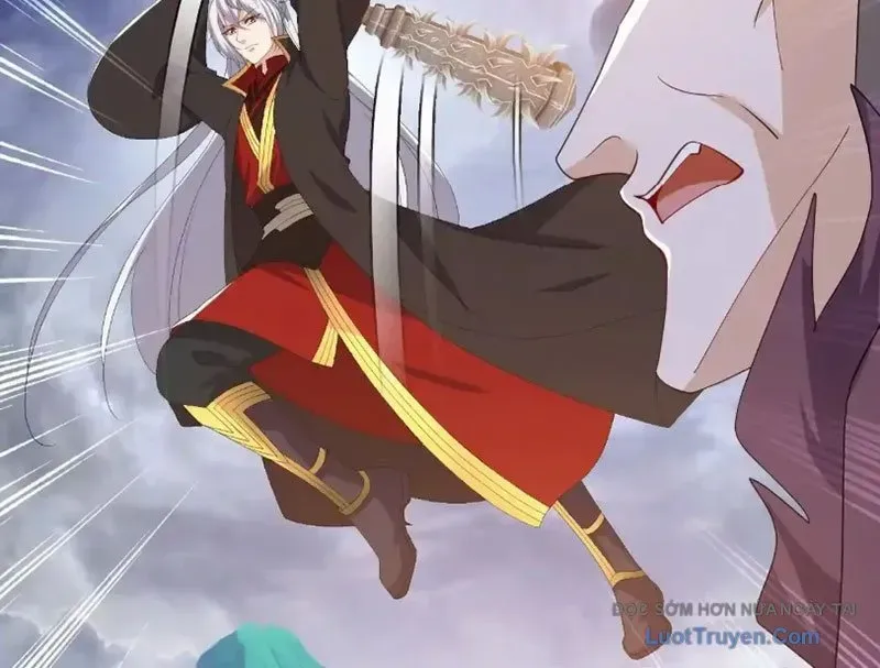 Tiên Võ Đế Tôn Chapter 848 - Trang 2