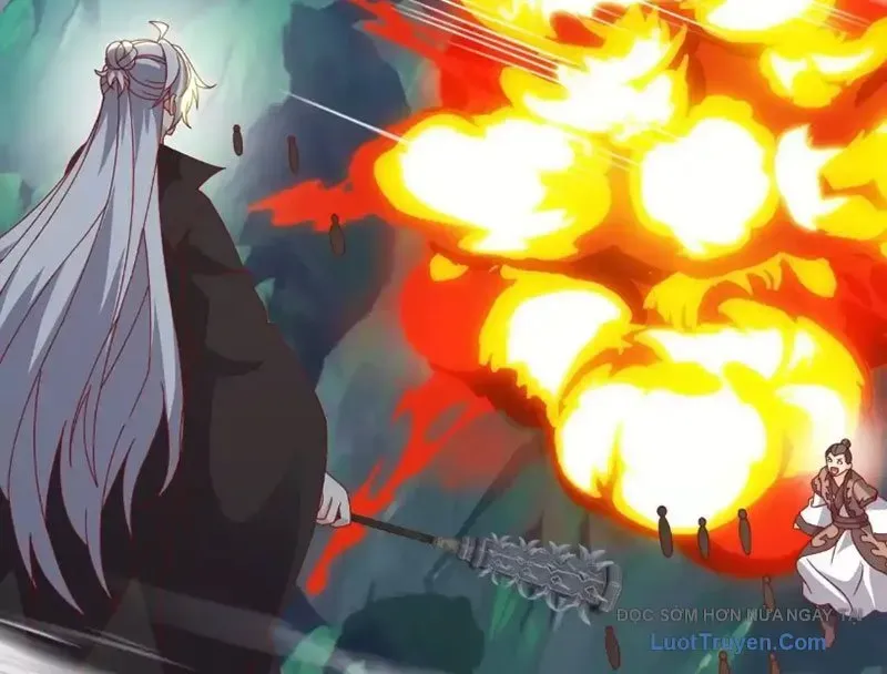 Tiên Võ Đế Tôn Chapter 848 - Trang 2