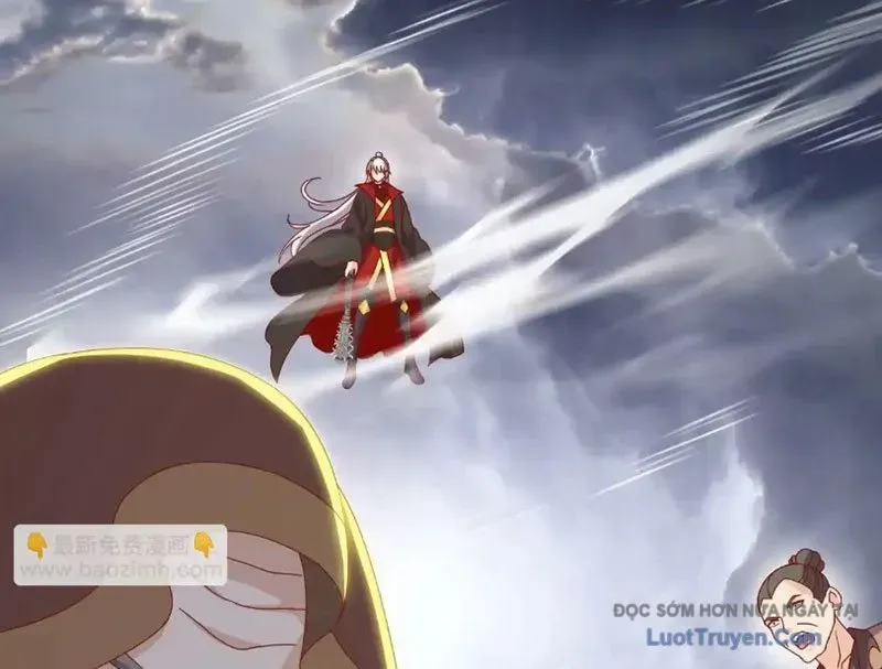 Tiên Võ Đế Tôn Chapter 848 - Trang 2