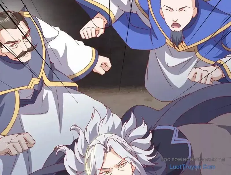 Tiên Võ Đế Tôn Chapter 848 - Trang 2