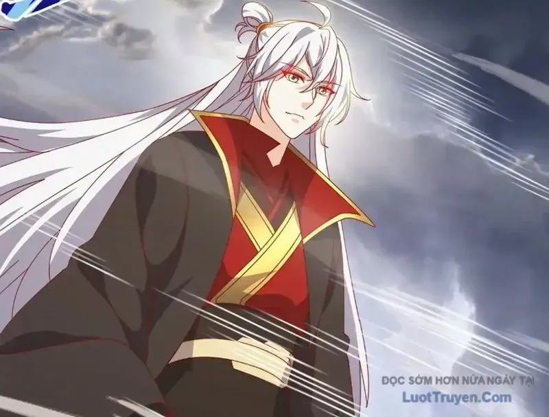 Tiên Võ Đế Tôn Chapter 848 - Trang 2