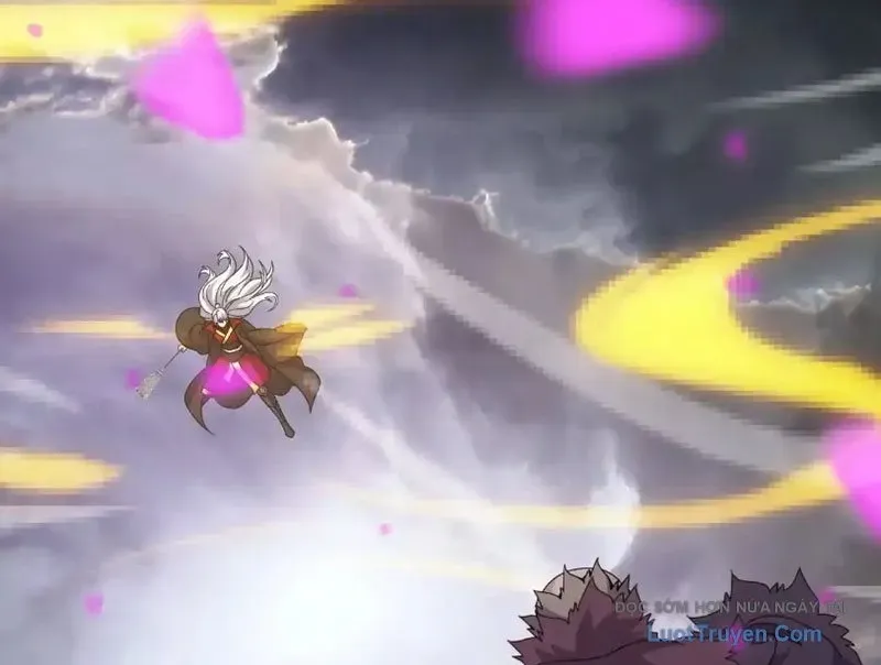 Tiên Võ Đế Tôn Chapter 848 - Trang 2