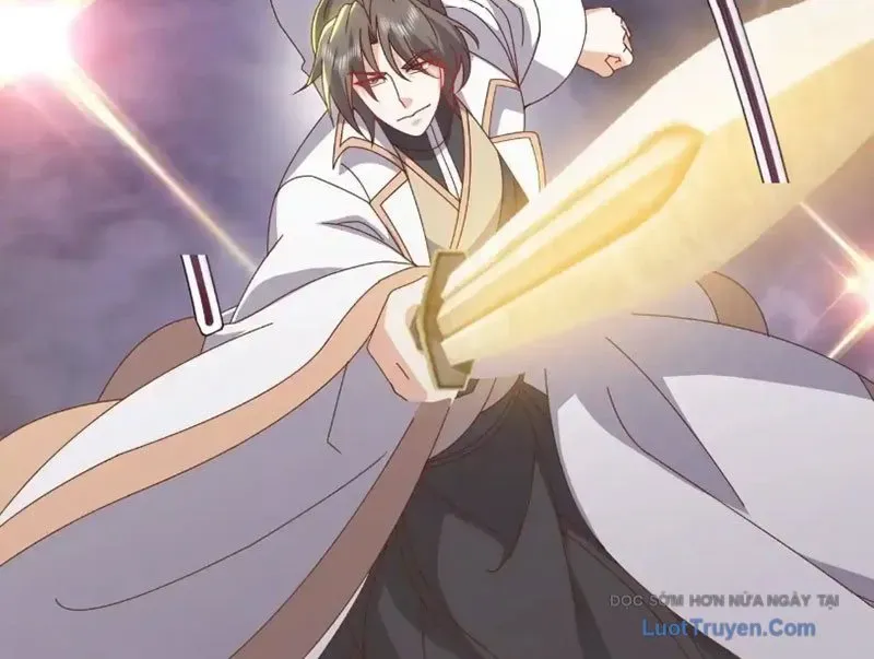 Tiên Võ Đế Tôn Chapter 848 - Trang 2