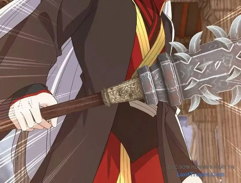 Tiên Võ Đế Tôn Chapter 848 - Trang 2