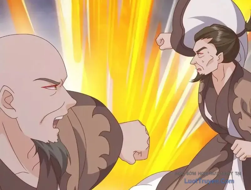 Tiên Võ Đế Tôn Chapter 848 - Trang 2
