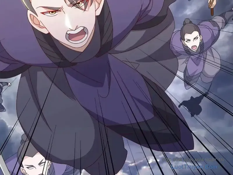 Tiên Võ Đế Tôn Chapter 848 - Trang 2