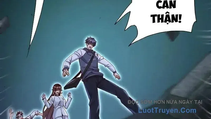 Sau Khi Sống Lại Ở Mạt Thế, Ta Điên Cuồng Thăng Cấp Chapter 70 - Trang 2