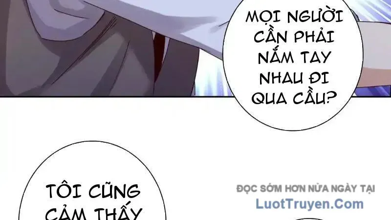 Sau Khi Sống Lại Ở Mạt Thế, Ta Điên Cuồng Thăng Cấp Chapter 70 - Trang 2