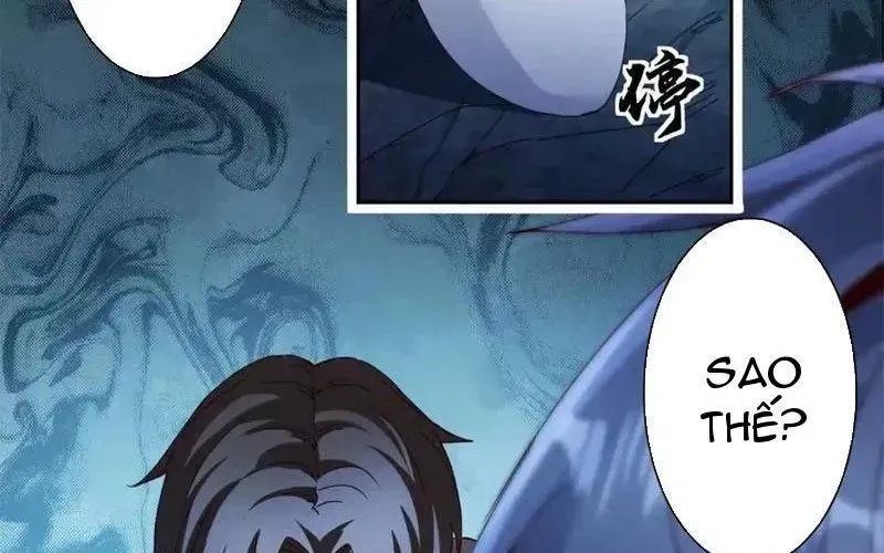 Sau Khi Sống Lại Ở Mạt Thế, Ta Điên Cuồng Thăng Cấp Chapter 70 - Trang 2