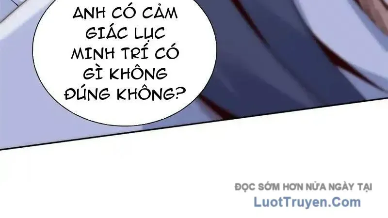 Sau Khi Sống Lại Ở Mạt Thế, Ta Điên Cuồng Thăng Cấp Chapter 70 - Trang 2