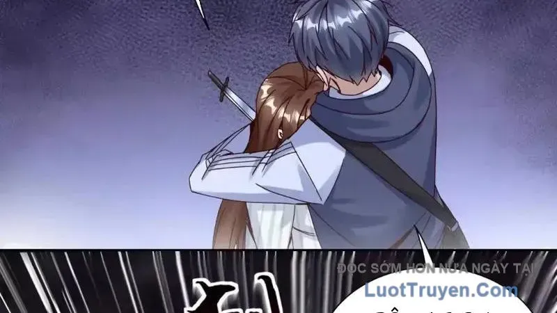 Sau Khi Sống Lại Ở Mạt Thế, Ta Điên Cuồng Thăng Cấp Chapter 70 - Trang 2