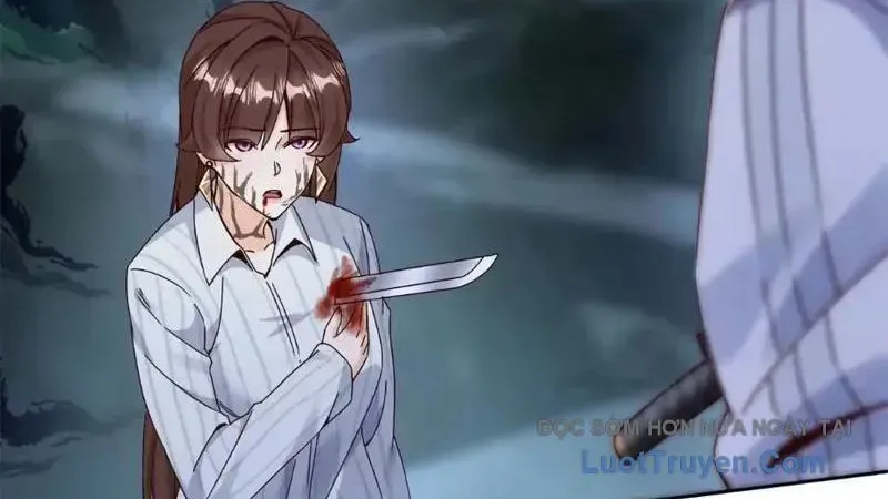 Sau Khi Sống Lại Ở Mạt Thế, Ta Điên Cuồng Thăng Cấp Chapter 70 - Trang 2