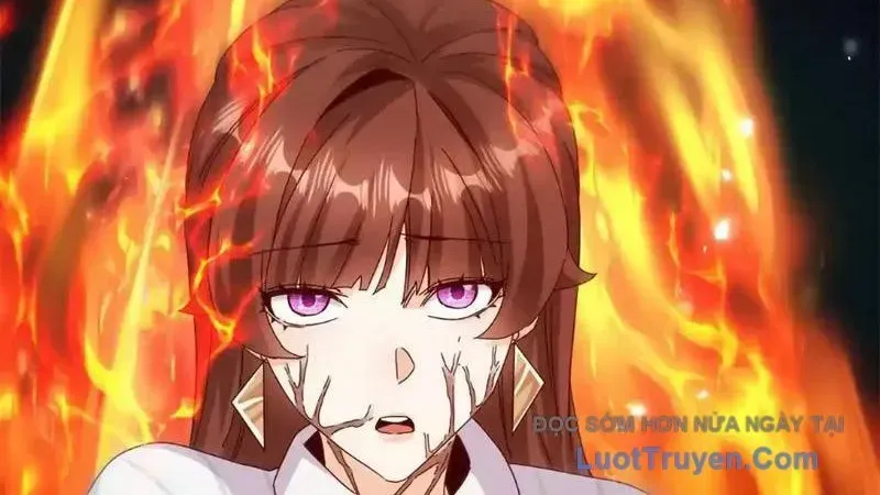 Sau Khi Sống Lại Ở Mạt Thế, Ta Điên Cuồng Thăng Cấp Chapter 70 - Trang 2